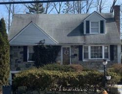 Foreclosure in  SCARSDALE RD Tuckahoe, NY 10707