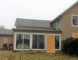 Foreclosure in  HIGHWAY 16 Rio, WI 53960