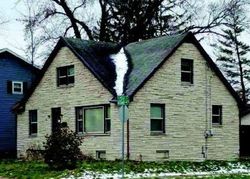 Foreclosure in  BECHAUD AVE Fond Du Lac, WI 54937