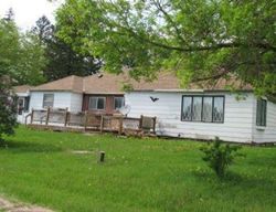 Foreclosure in  MAPLE ST Conrath, WI 54731