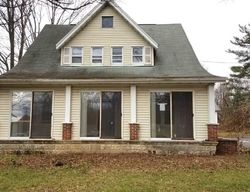 Foreclosure in  W SENECA TPKE Marcellus, NY 13108