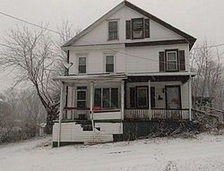 Foreclosure in  E MAIN ST Tremont, PA 17981