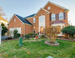 Foreclosure in  CHESWALD CT Woodbridge, VA 22192