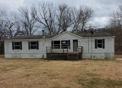 Foreclosure in  KENWOOD RD Salina, OK 74365