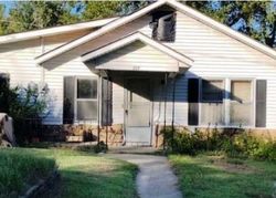 Foreclosure Listing in W 8TH ST ATOKA, OK 74525