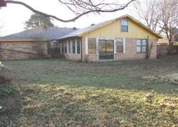 Foreclosure in  ROYAL RD Wichita Falls, TX 76308