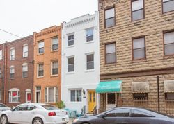 Foreclosure in  S HUTCHINSON ST Philadelphia, PA 19147