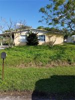 Foreclosure in  SAINT BENEDICTS RD Fort Pierce, FL 34982