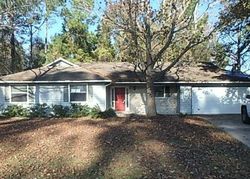 Foreclosure in  FOXWOOD DR Kingsland, GA 31548