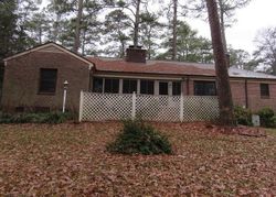 Foreclosure Listing in SHERWOOD RD PETERSBURG, VA 23805