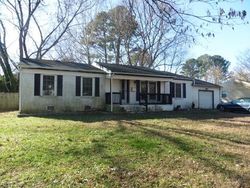 Foreclosure in  PAULA DR Newport News, VA 23608