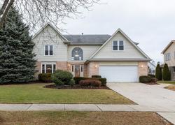 Foreclosure Listing in STREAMWOOD DR HAZEL CREST, IL 60429