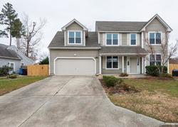 Foreclosure in  SHELVIEW CIR Chesapeake, VA 23323