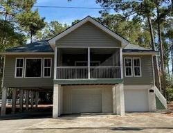 Foreclosure in  BAY POINT RD Saint Helena Island, SC 29920