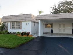 Foreclosure in  RIVERBLUFF PKWY UNIT V207 Sarasota, FL 34231