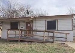 Foreclosure in  HONEY LN North Richland Hills, TX 76180