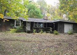 Foreclosure in  DICKERSON RD Akron, MI 48701