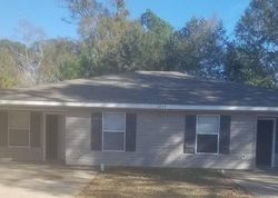 Foreclosure in  54TH AVE Gulfport, MS 39501