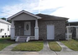 Foreclosure in  AVENUE C Westwego, LA 70094