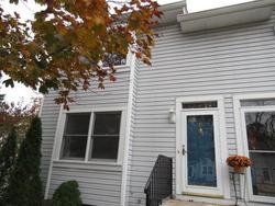 Foreclosure Listing in VILLAGE DR UNIT 39 HAMBURG, NJ 07419