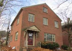 Foreclosure Listing in N 4TH ST NEWPORT, PA 17074