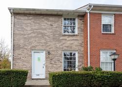 Foreclosure in  HARDESTY CT # L1 Columbus, OH 43204