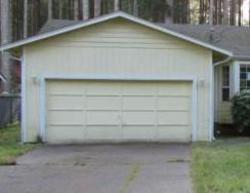 Foreclosure in  AQUA DR NW Gig Harbor, WA 98329