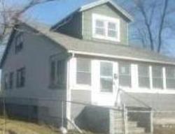 Foreclosure in  SHERWOOD ST Detroit, MI 48211