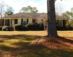 Foreclosure in  WEBB ST Albany, GA 31721