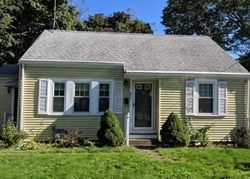 Foreclosure in  FRONT ST Weymouth, MA 02188