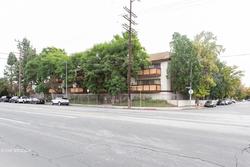 Foreclosure in  BURBANK BLVD  Van Nuys, CA 91401