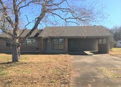 Foreclosure in  STOVALL RD Alexandria, LA 71303