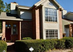 Foreclosure in  PARKWOOD CIR Niceville, FL 32578