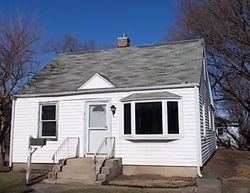 Foreclosure in  1ST AVE Morris, IL 60450