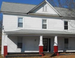 Foreclosure Listing in S CAROLINA AVE SPENCER, NC 28159