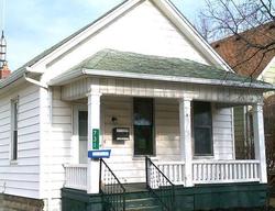 Foreclosure in  BANCROFT ST Port Huron, MI 48060