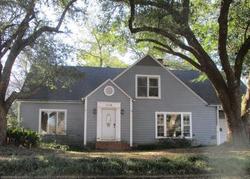 Foreclosure in  W CAMELLIA ST Tyler, TX 75701