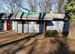 Foreclosure in  LOCUST DR Harpers Ferry, WV 25425