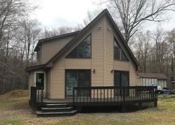 Foreclosure Listing in SHADYLANE DR NEWFOUNDLAND, PA 18445