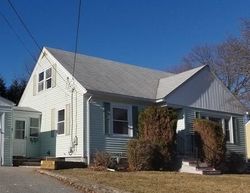 Foreclosure Listing in PALM ST PROVIDENCE, RI 02904
