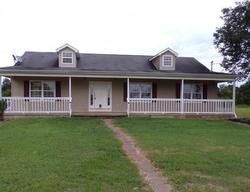 Foreclosure in  OLD PENCIL MILL RD Chapel Hill, TN 37034