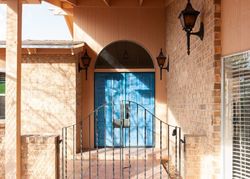 Foreclosure in  COUNTRY CLUB LN Anthony, NM 88021