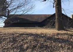 Foreclosure in  HOXIE RD Addison, MI 49220