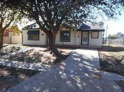 Foreclosure in  NW 3RD ST Andrews, TX 79714