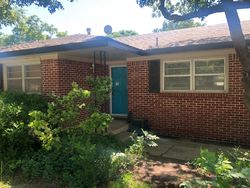 Foreclosure in  BEECH LN Pampa, TX 79065