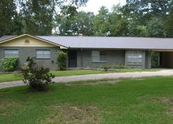 Foreclosure in  PROVIDENCE RD SW Roxie, MS 39661