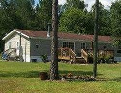 Foreclosure Listing in JOE ASHTON RD UNIT A SAINT AUGUSTINE, FL 32092