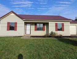 Foreclosure in  GRAY RD Boaz, AL 35957