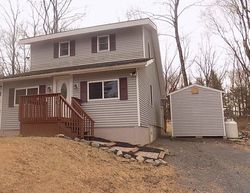 Foreclosure Listing in PARK DR EAST STROUDSBURG, PA 18302