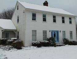 Foreclosure in  CASE ST Norwich, CT 06360